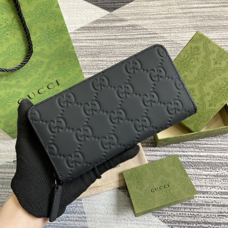 Gvc*1 wallets